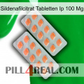 Sildenafil Citrate Tablets Ip 100 Mg 27